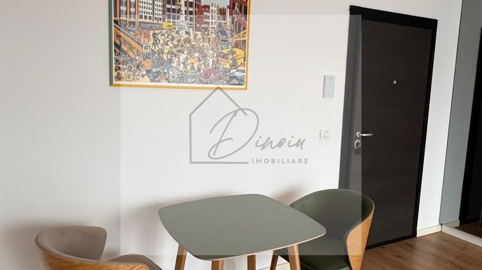 2 camere DARWIN Tunari I Gradina proprie 75mp I NOU, Parcare I COM 0% - Poză 16