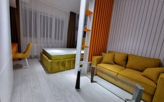 Garsoniera LUX 36mp - Regie Residence- Metrou Grozavesti - Poză 1