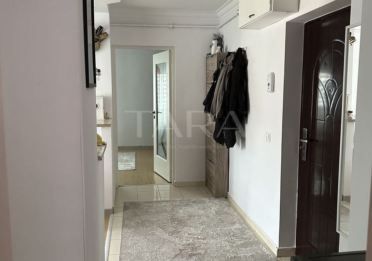 Apartament cu 2 camere, 58 mp, zona Balastierei. - Poză 5