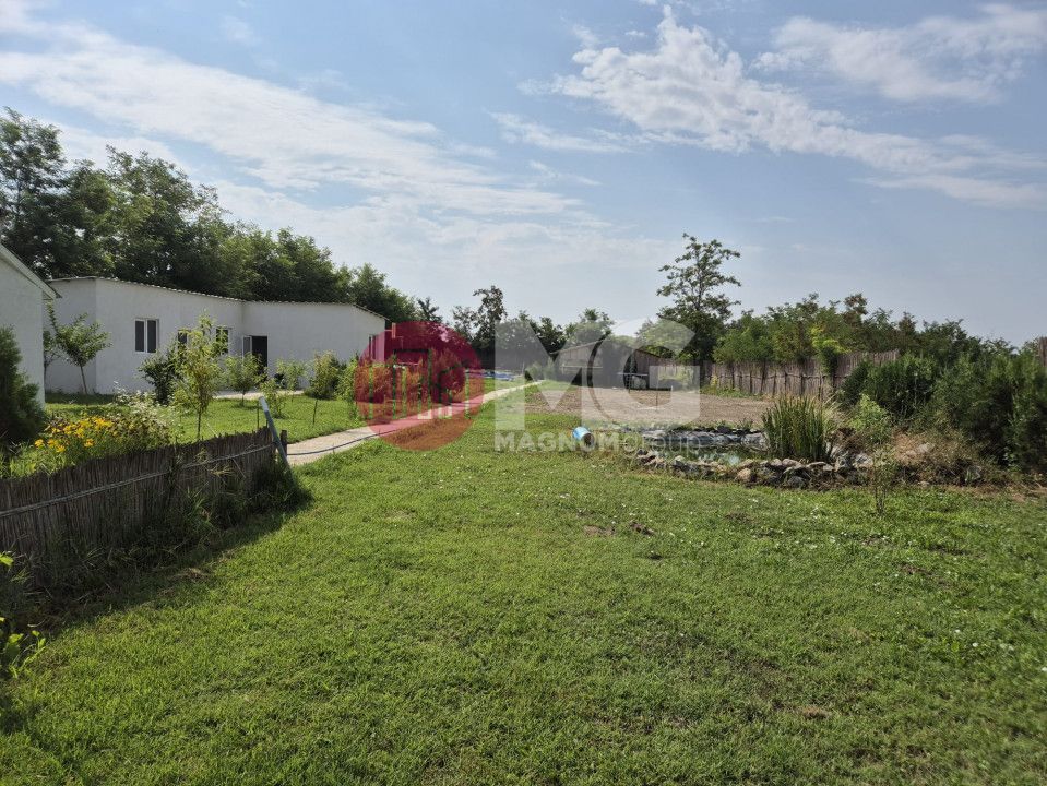 De vanzare complex turistic - Poză 16