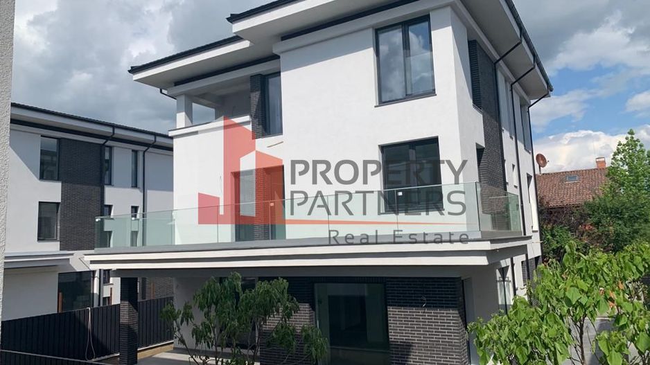 Vila spatioasa, 2021, zona Iancu Nicolae-Jollie Ville - Poză 5