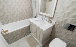 2 Camere 9 Cloud Pipera Aviatiei Promenada Cu Parcare Zona Excelenta - Poză 10