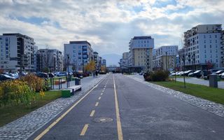 Spatiu comercial zona Coresi  - 124 mp - Poză 4