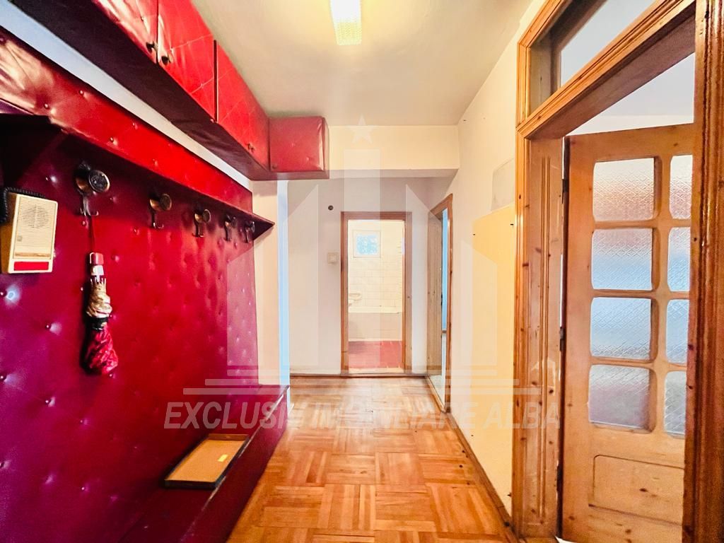 Apartament cu 3 camere decomandate, Cetate - Poză 4