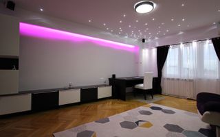 Lipovei -3 camere, centrala proprie, garaj inclus - Poză 1
