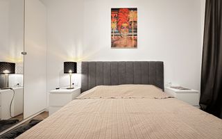 Apartament 2 camere de închiriat – Grand Park Pipera | Iancu Nicolae - Poză 9