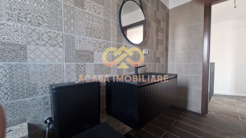 APARTAMENT 3 CAMERE PE 2 NIVELE  VALEA LUPULUI - Poză 7