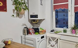 Apartament 2 camere decomandat – Cartier Terezian, Sibiu - Poză 4