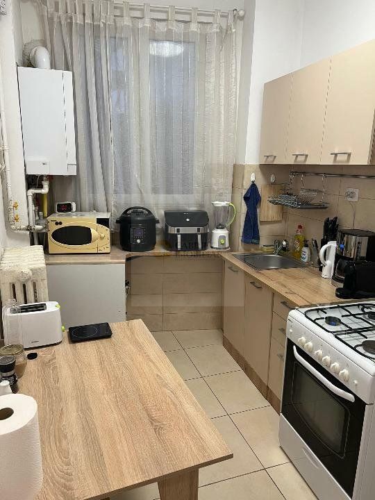3 camere | Centrala proprie |  Gradina Icoanei  | 78 mp - Poză 11