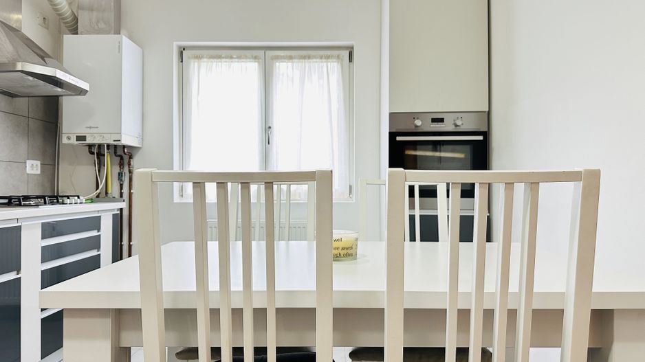 Oferta Inchiriata- Casă cu drum privat | 3 dormitoare | 110 mp | Timișoara - Poză 20