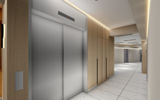 Apartamente moderne de vânzare – Orizont Residence, Sanpetru (Brașov) - Poză 69