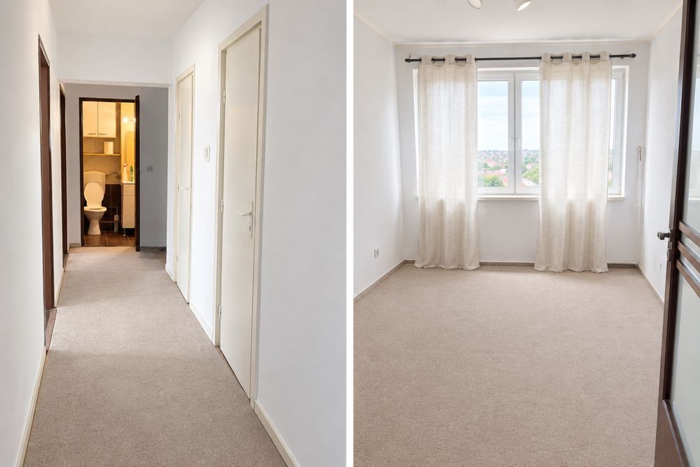 Apartament 3 camere Elisabetin - Poză 2