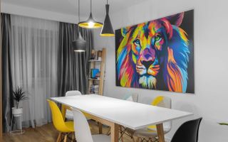 Chirie | Apartament 3 camere | Parcul Operei | Cotroceni - Poză 8