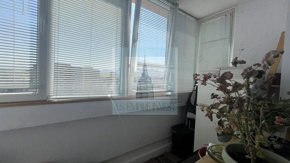 Apartament 2 camere circular - zona Astra - Poză 8