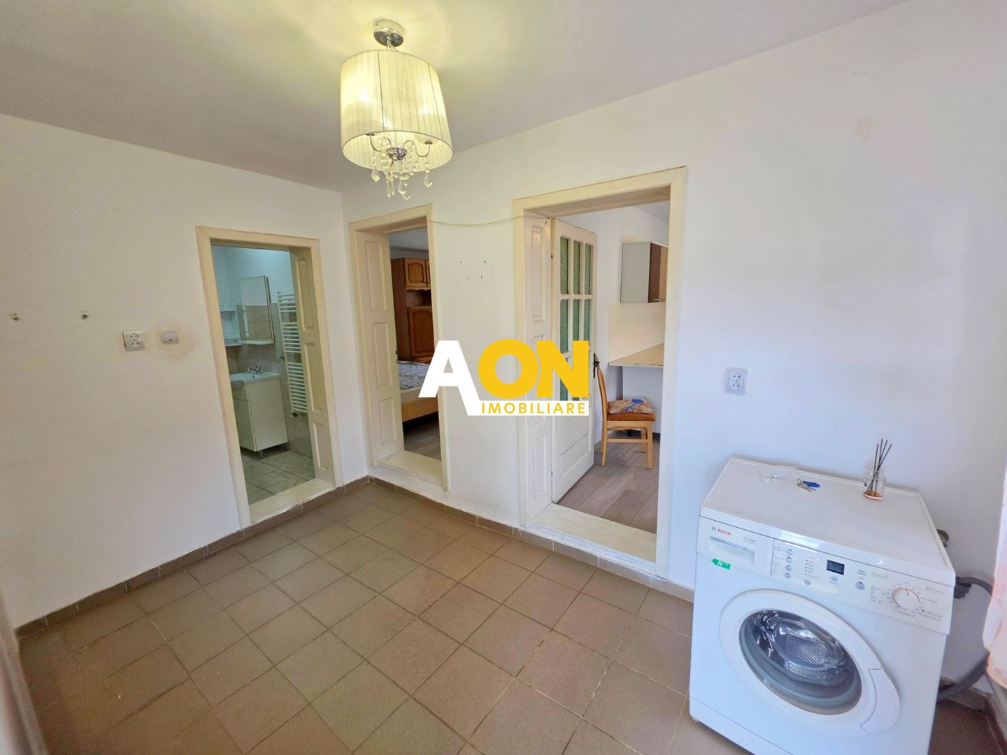 Casa 2 camere, 974 mp teren, Micesti - Poză 4
