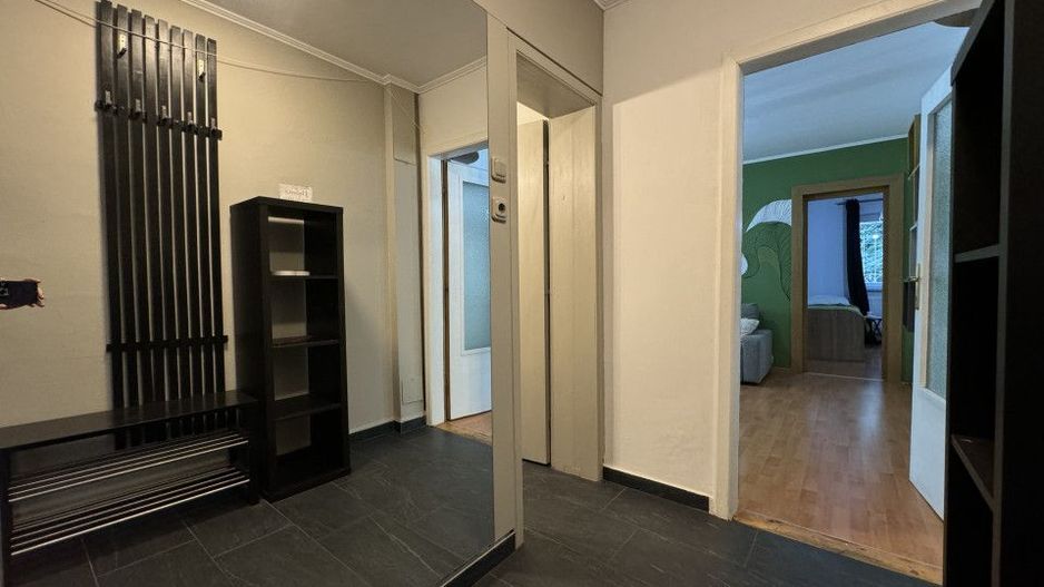 Apartament 3 camere Tache Ionescu, aproape de Generala 16, Medicina, Comision 0 - Poză 13