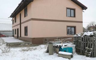 Casa de vanzare Odaia Manolache - Poză 6