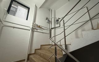 Apartament cu finisaje de lux/1 mai/bloc nou/ Craiova - Poză 15