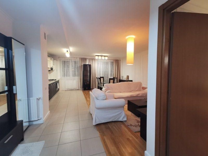 AP. 2 CAMERE- CITY CENTER, CENTRALA PROPRIE, METROU, MODERN - Poză 3