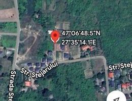Parcele de teren intravilan de vânzare în Visani, sat Visan, str. Stejarului - Poză 5