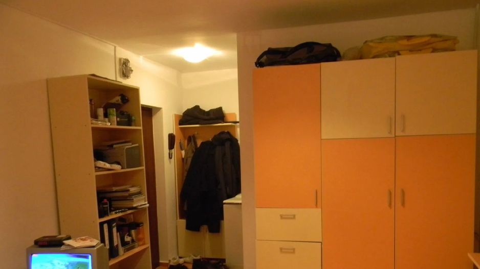 GARSONIERA- TINERETULUI, MOBILAT/UTILAT MODERN, METROU 5 MIN - Poză 2