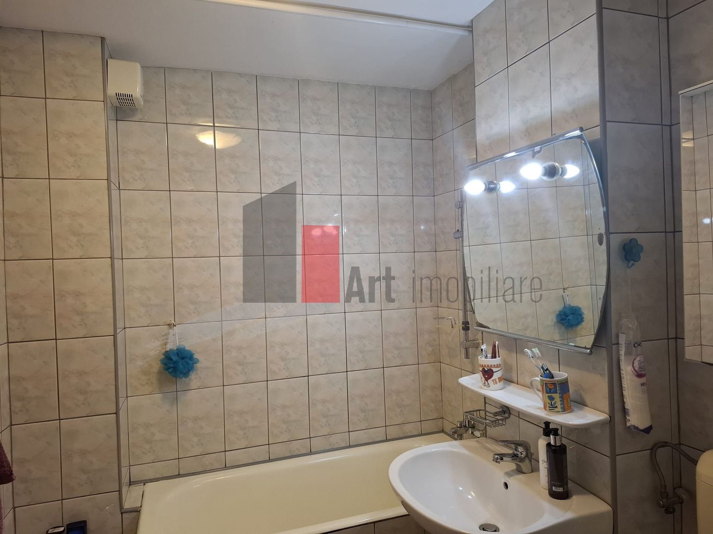 Apartam 3 camere, SD, et.9/10, Piața Sălăjan - Poză 9