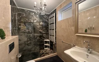 APARTAMENT 3 CAMERE HERASTRAU LUX - Poză 16