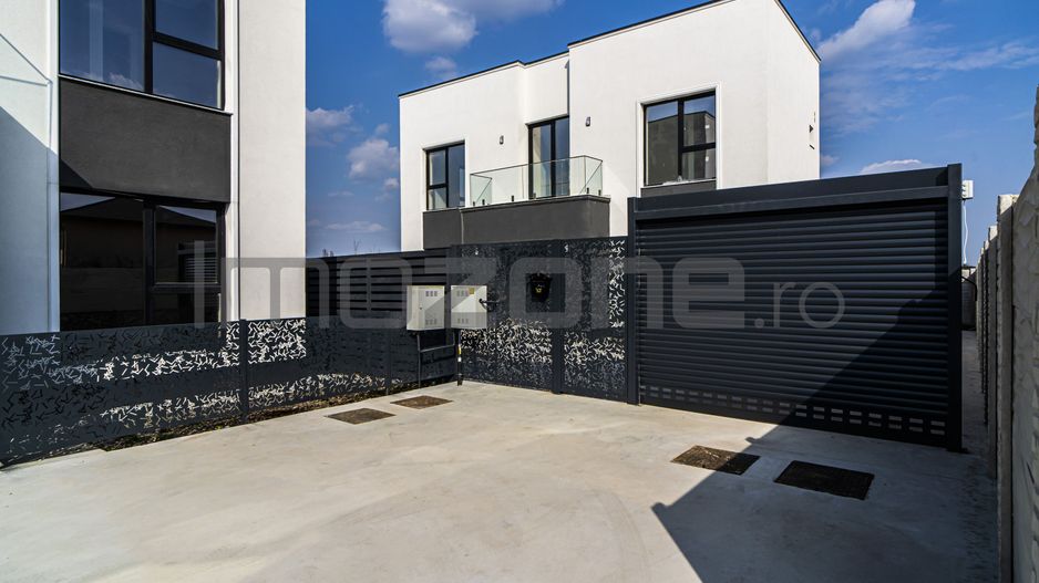 | COMISION 0% | VILA INDIVIDUALA |5 CAMERE| FINISATA COMPLET | TOATE UTILITATILE - Poză 4