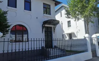 Vilă individuală de închiriat 250 mp, Kiseleff, 10 camere, 4 băi, curte proprie, - Poză 11