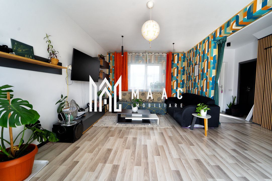 Casa tip Duplex | P+1 | Teren 254 MP | Arhitectilor - Poză 1
