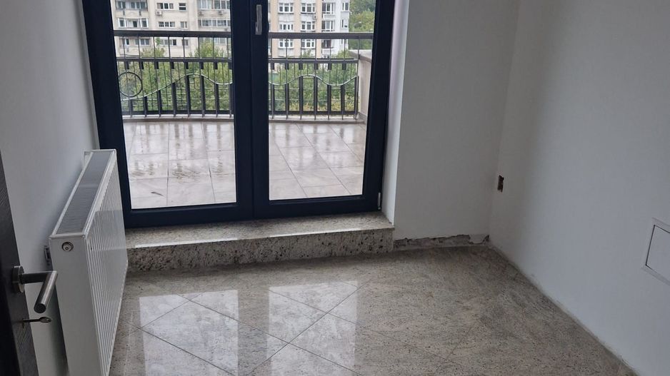 Apartament 4 camere tip duplex mobilat I Zona Unirii I View superb - Poză 6