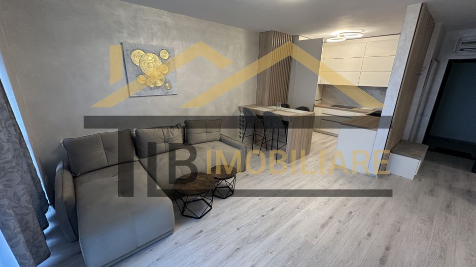 Apartament de 2 camere, 56mp, parcare, Zona Concept 9 - Poză 3