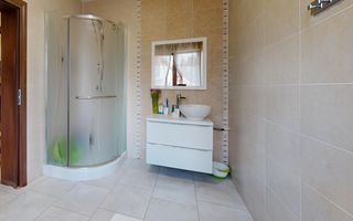 Casa cu stil,in mijlocul naturii Brasov-Bunloc - Poză 32