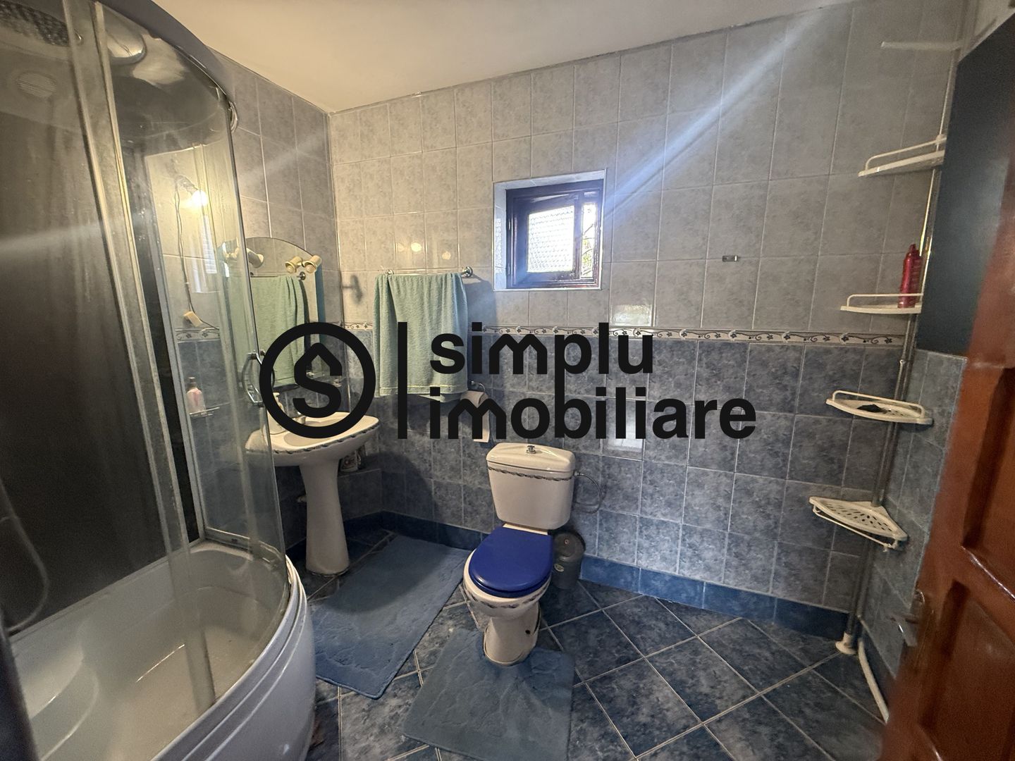 Casa P+1+M Rovine - Poză 7