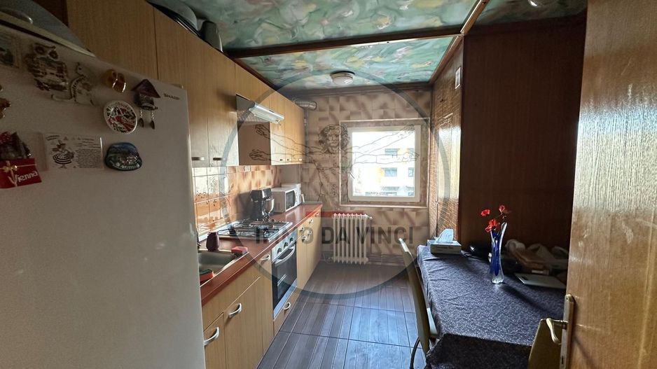 Apartament 3 camere Louis Pasteur Zona UMF / USAMV - Poză 6