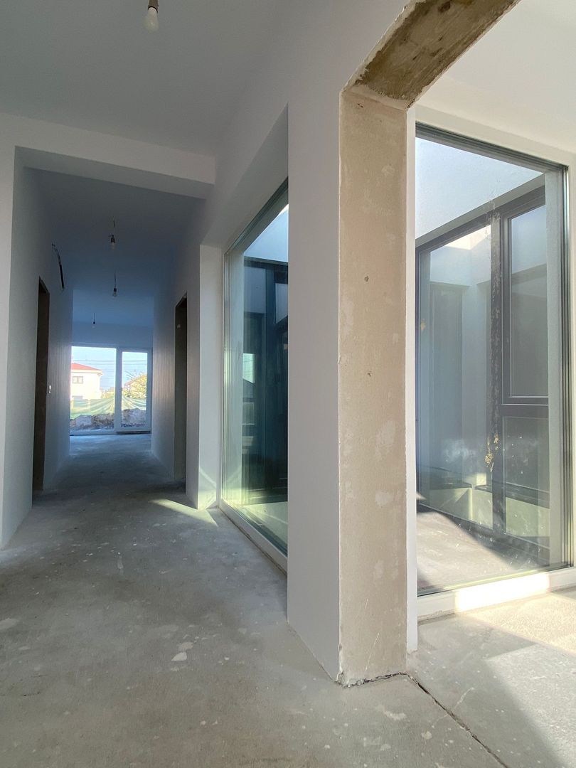 Duplex parter cu 4 camere - zona CORA - Poză 6