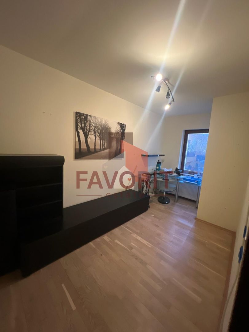 Casă de închiriat 5 camere  – Comuna Șag, Str. XXIII nr. 8 - Poză 5