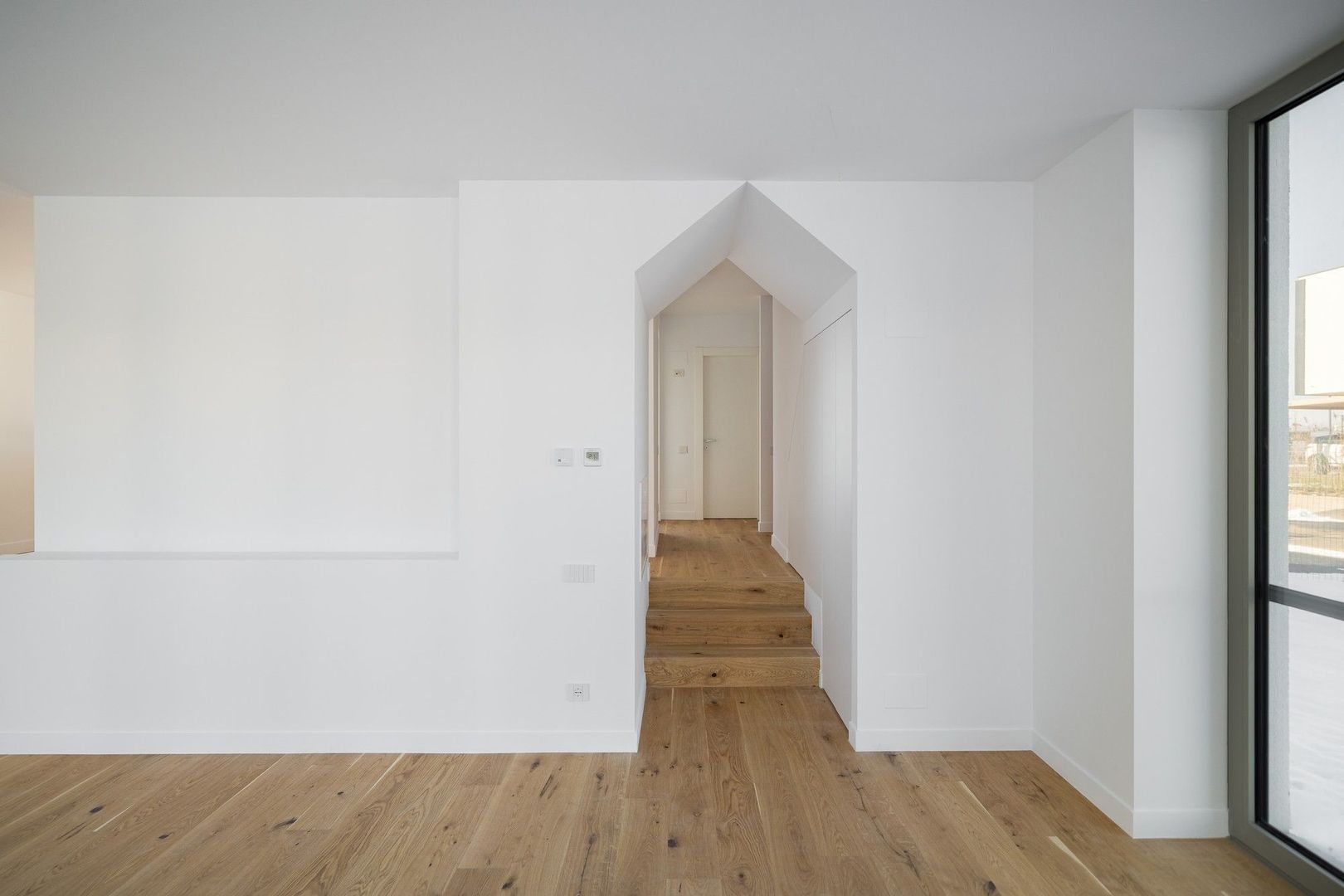 Vila de tip Urban Villa 05 in Amber Forest - Poză 9