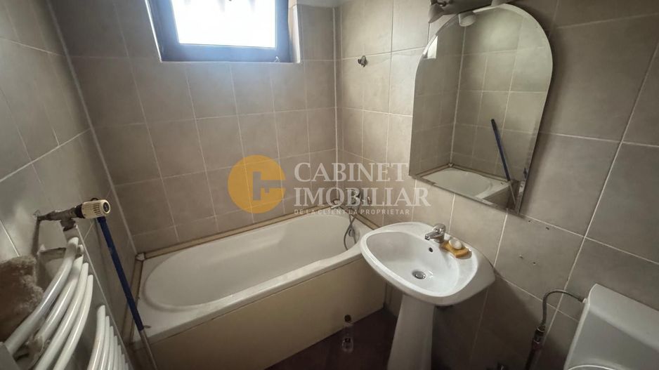 TUDOR VLADIMIRESCU - 2 CAMERE - ETAJUL 1 - DE RENOVAT - Poză 7
