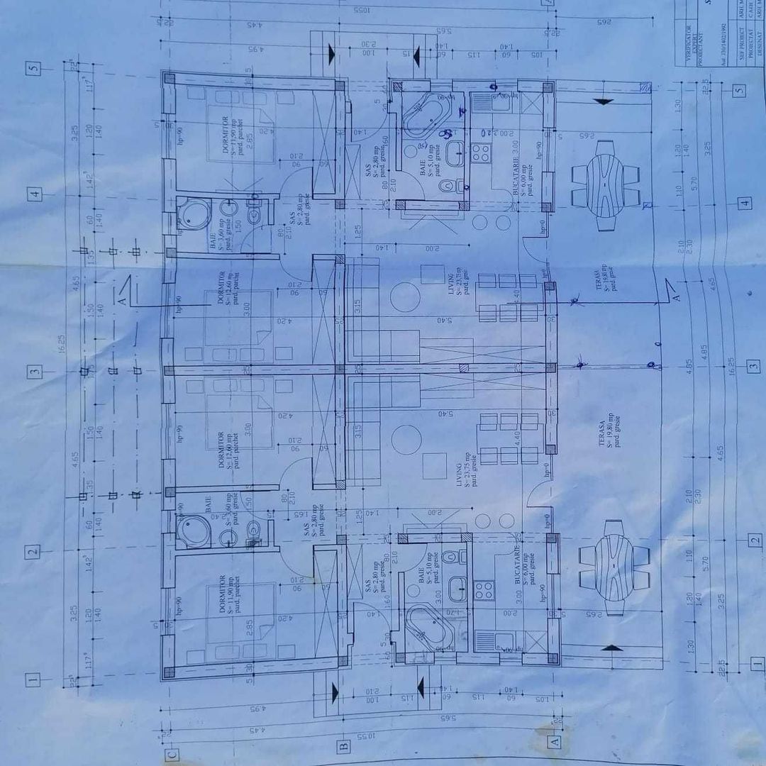 Casă nouă str. Acs Alajos, Satu Mare - Poză 3