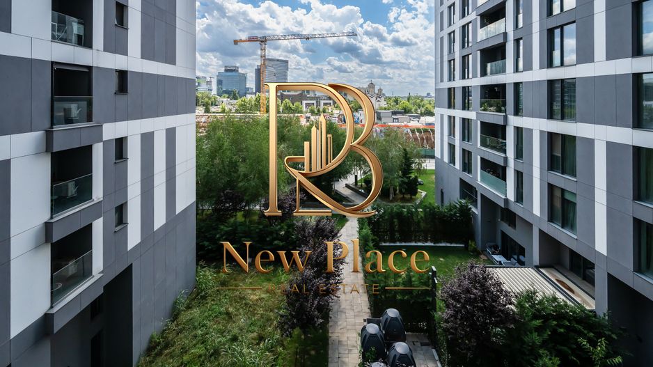 Cloud 9 | Design modern | Locatie Premium | 2 Parcari [+21% TVA] Lux - Poză 33