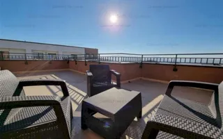 PENTHOUSE Complex Newton, 3 camere, Smart system, mobilat + parcare subterana - Poză 14