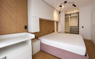 Apartament elegant cu 2 camere, ultrafinisat, Cluj-Napoca. - Poză 5