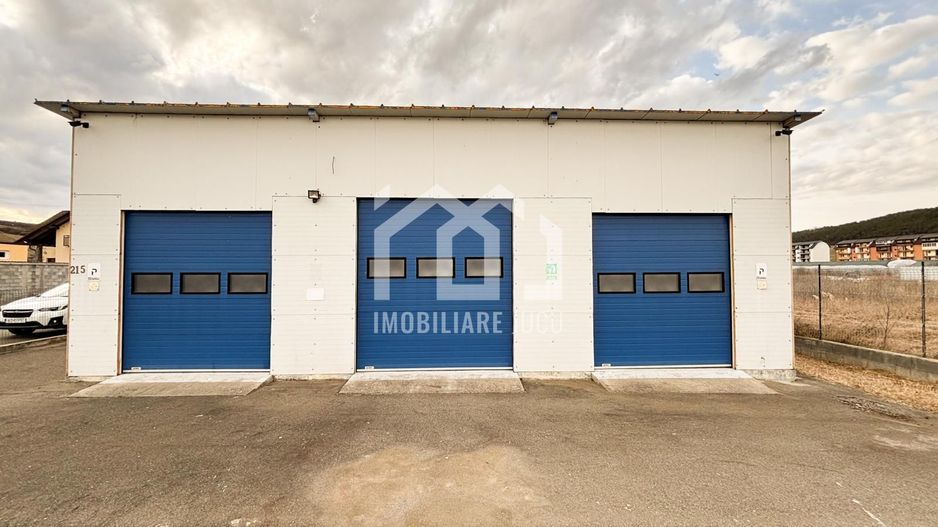 COMISION 0% Casă cu hală auto și piscină pe DN1C - Potențial comercial - Poză 23