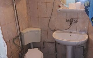 Garsoniera zona Buziasului - Poză 6