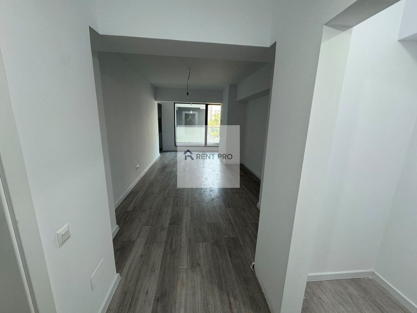 Garsoniera Smart Lujerului Etaj 7 Sud Est Metrou Lujerului - Poză 4