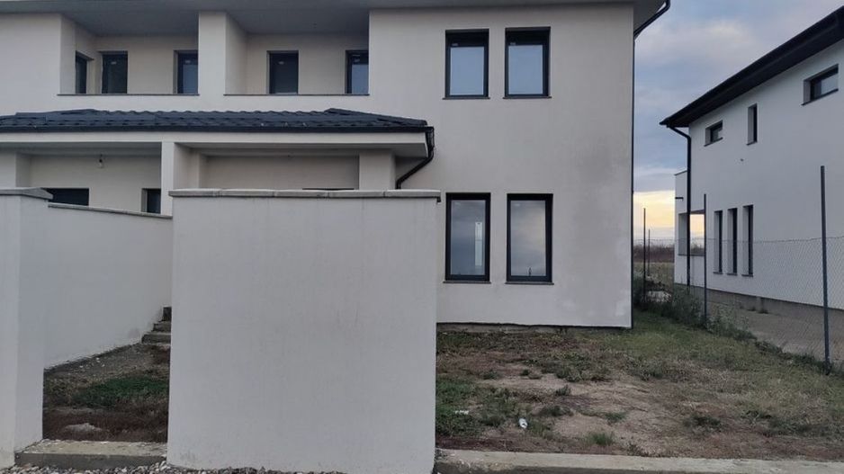 Vand casa tip duplex Martinesti - Poză 6