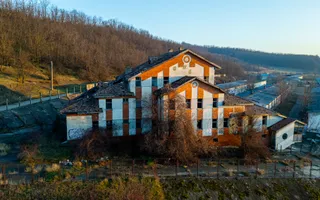 Fosta Ferma a Partidului de la Horgesti - de vanzare - Poză 12