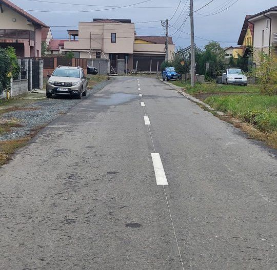 Teren pentru duplex sau casa individuala - Poză 2