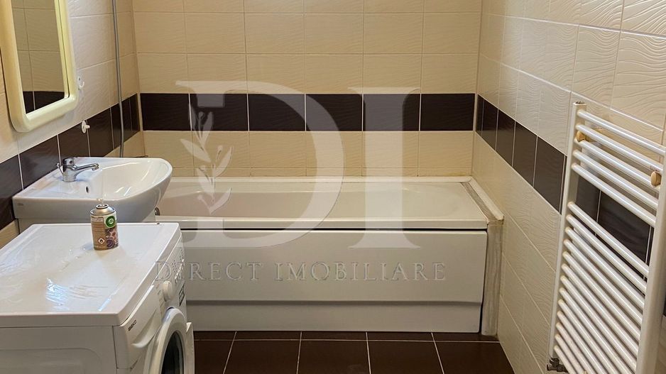 Apartament etaj intermediar | Zona Florilor - Poză 9